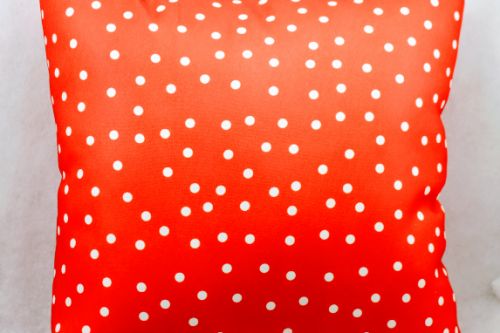 Chrismas Festive Pillow - Image 10