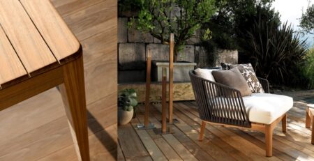 outdoor furniture testing