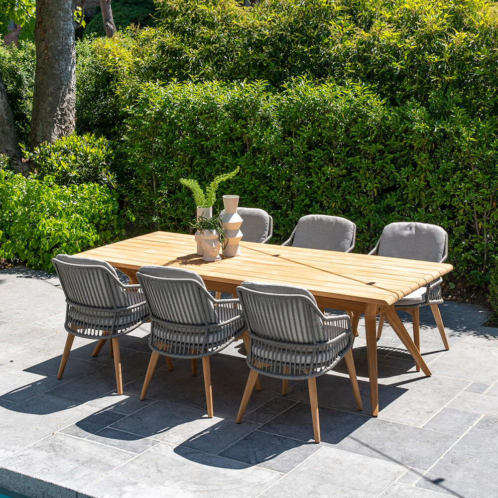 outdoor furniture design trends