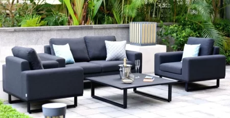 Outdoor Furniture Cushions