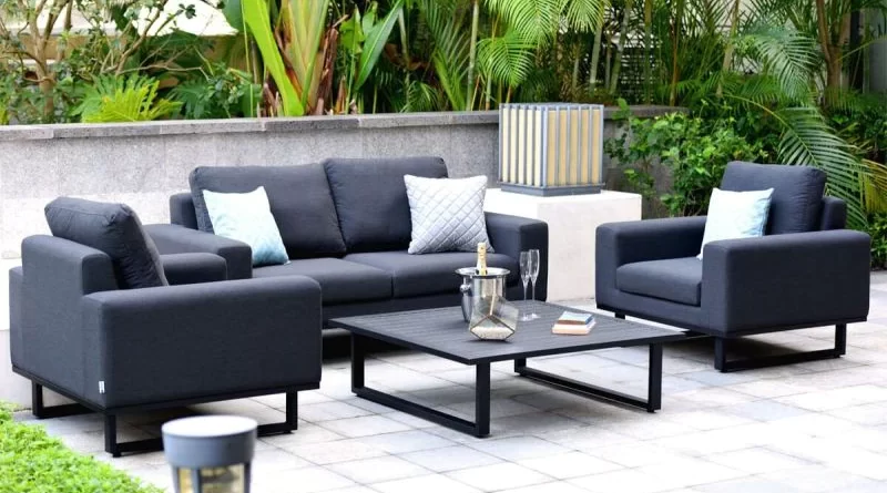Outdoor Furniture Cushions
